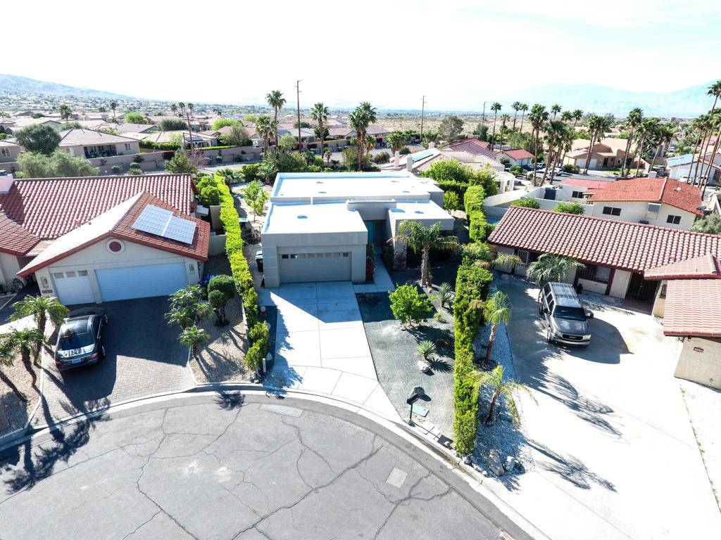 Desert Hot Springs, CA 92240,64977 Barnes CT