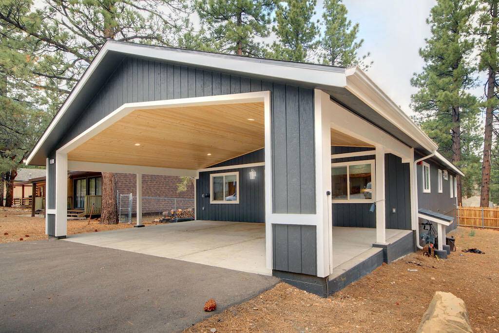 Big Bear, CA 92314,2013 Cedar Pine Lane
