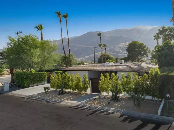 Palm Springs, CA 92262,505 N Camino Real