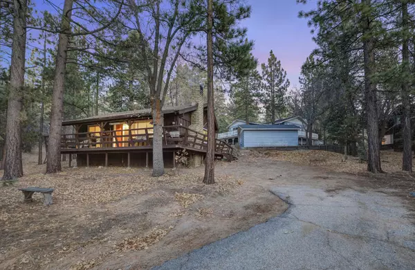 Big Bear, CA 92315,43497 Colusa CT