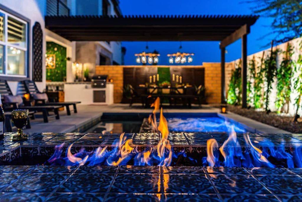 43295 Passagio Lago WAY, Indio, CA 92203