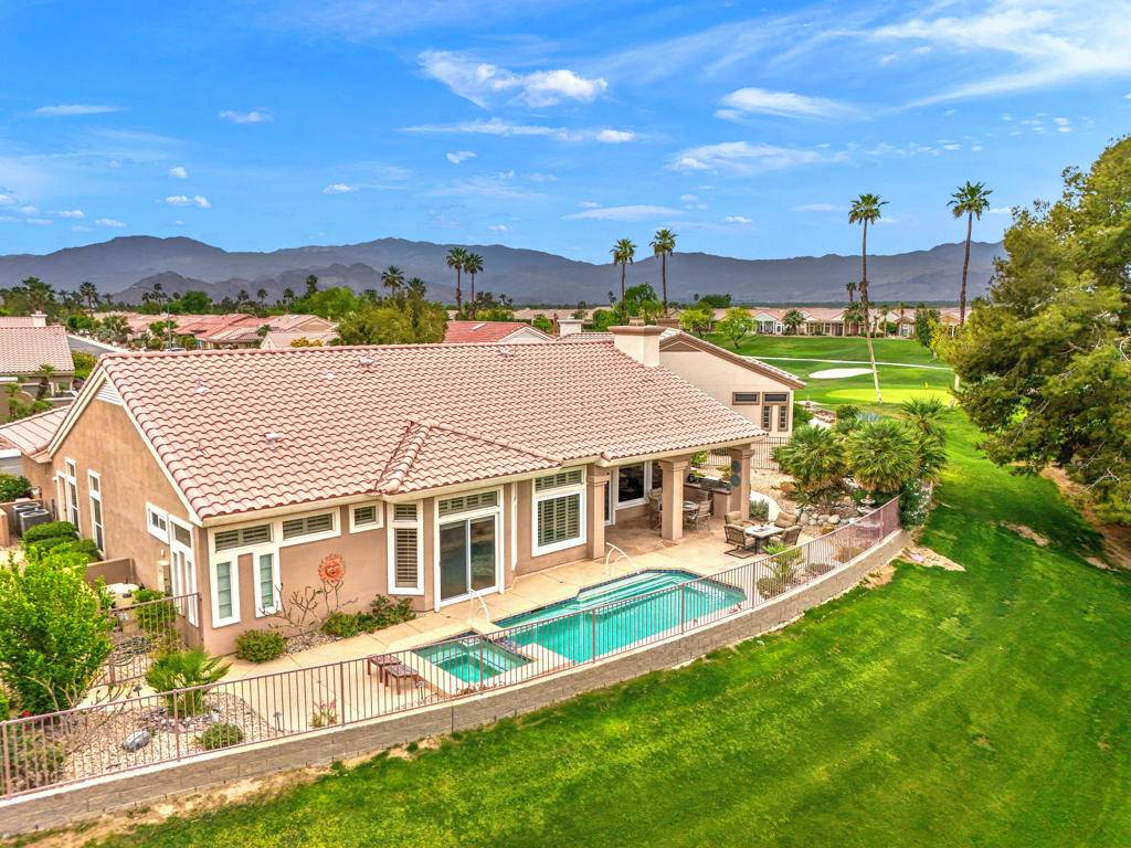 78200 Willowrich DR, Palm Desert, CA 92211