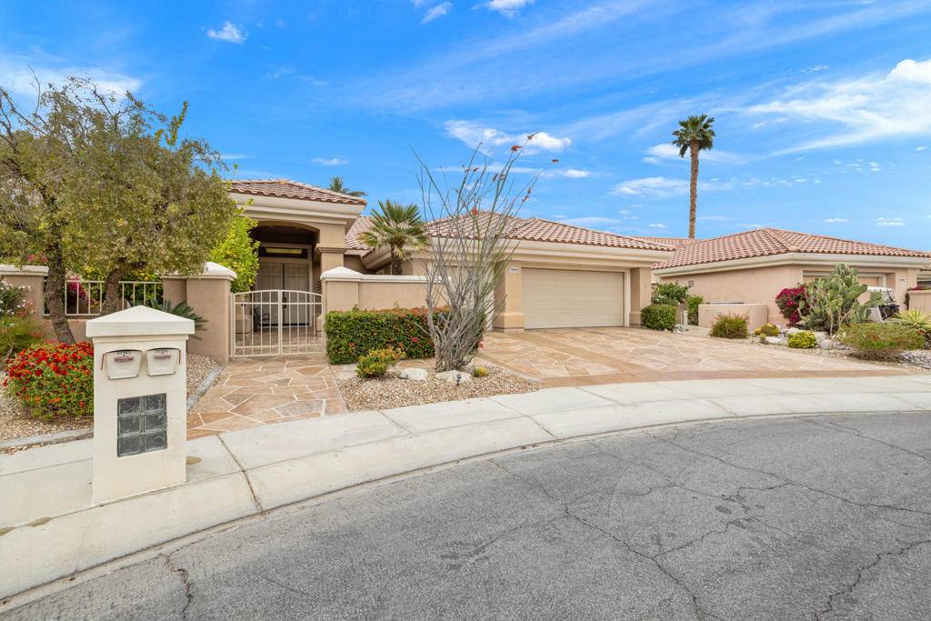 Palm Desert, CA 92211,78200 Willowrich DR