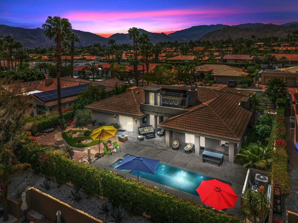 Palm Desert, CA 92260,73112 Bel Air