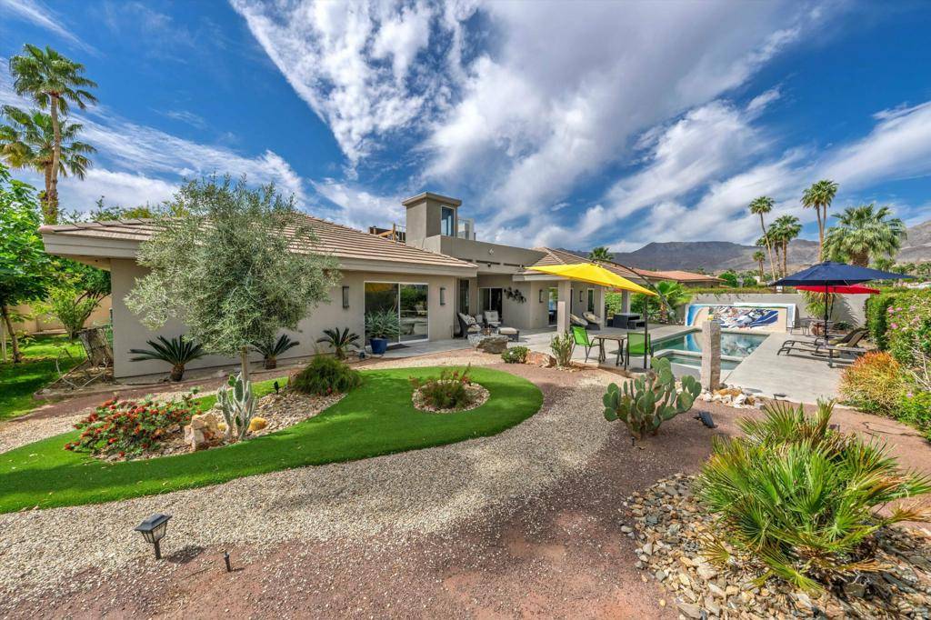 Palm Desert, CA 92260,73112 Bel Air