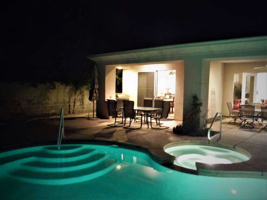 34 Paris WAY, Rancho Mirage, CA 92270