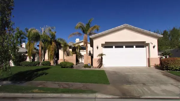 Rancho Mirage, CA 92270,34 Paris WAY