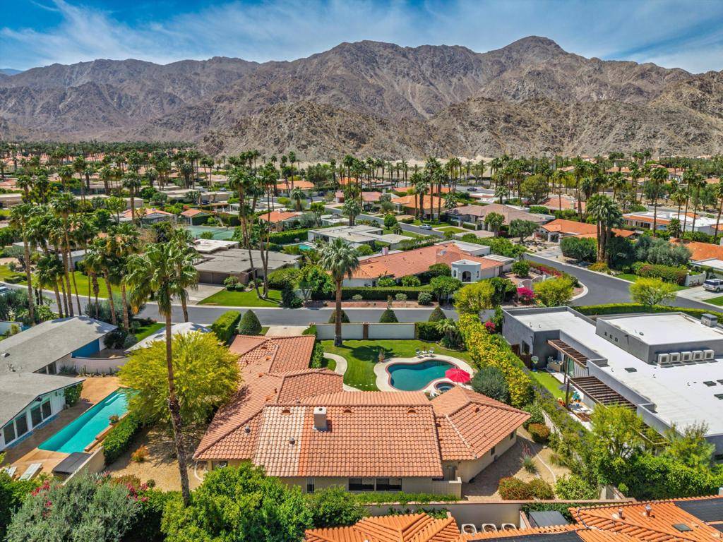 La Quinta, CA 92253,48800 Avenida Anselmo