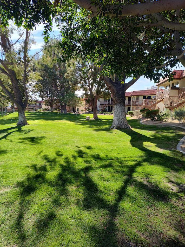 Desert Hot Springs, CA 92240,9643 Spyglass AVE #36