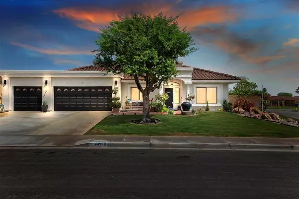 La Quinta, CA 92253,44790 Calle Placido