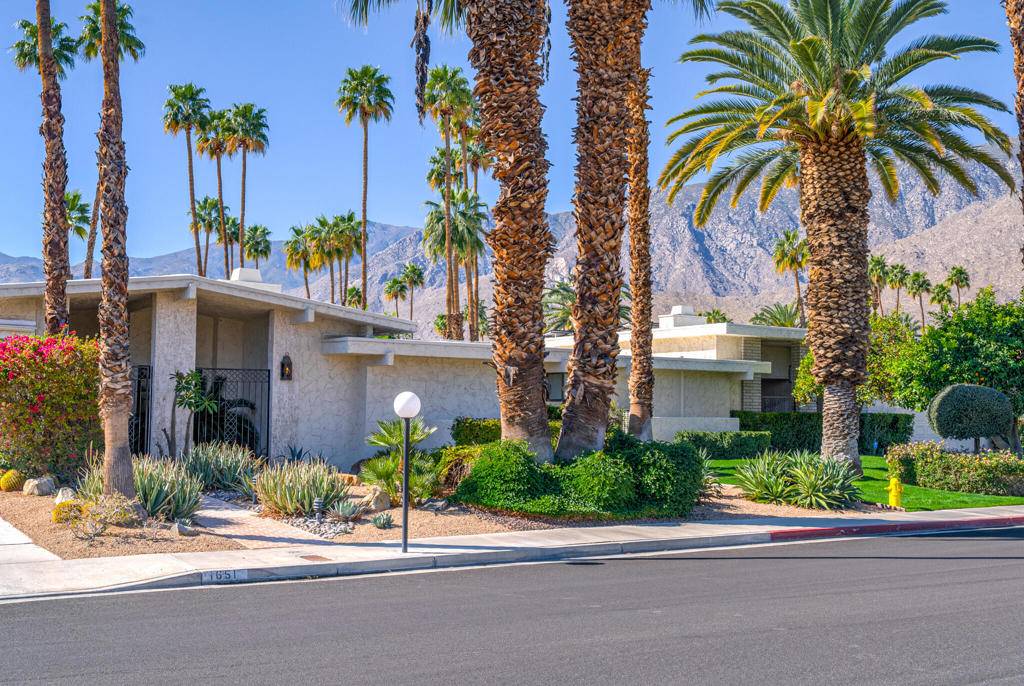 Palm Springs, CA 92264,1651 E Twin Palms DR