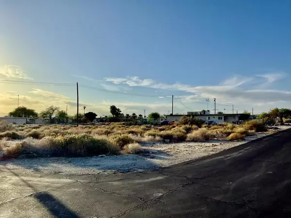 North Shore, CA 92254,0 Palm AVE