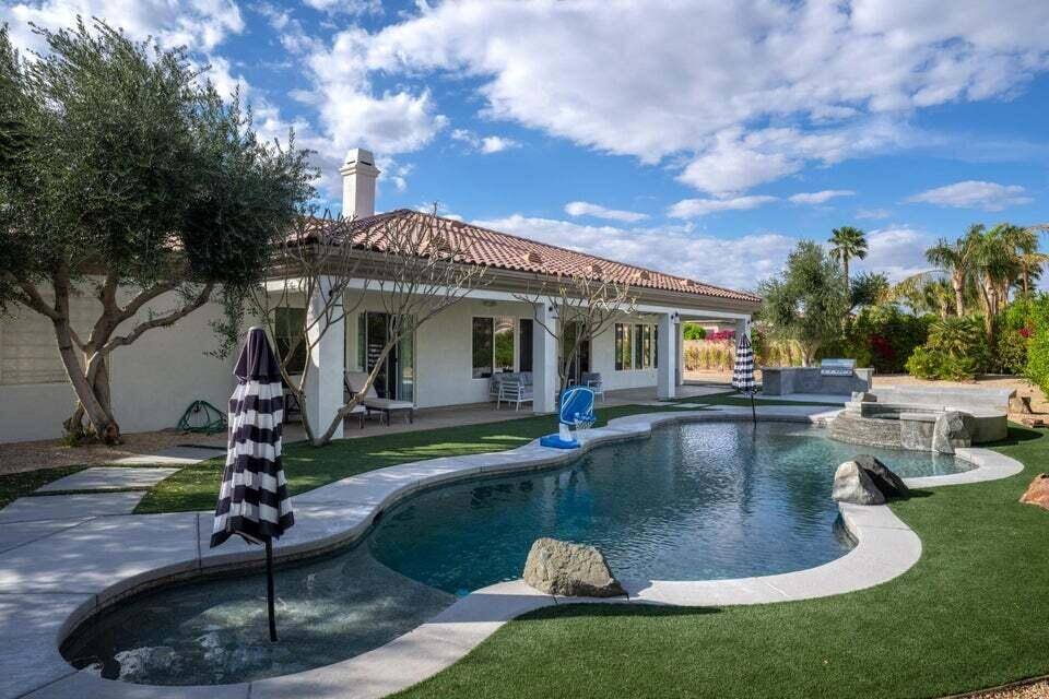 49392 Hohokam River ST, Indio, CA 92201