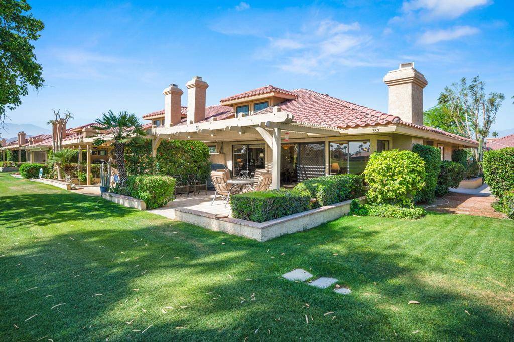 41382 Woodhaven DR W, Palm Desert, CA 92211