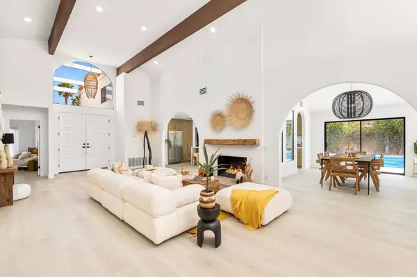 Rancho Mirage, CA 92270,34 Lincoln PL