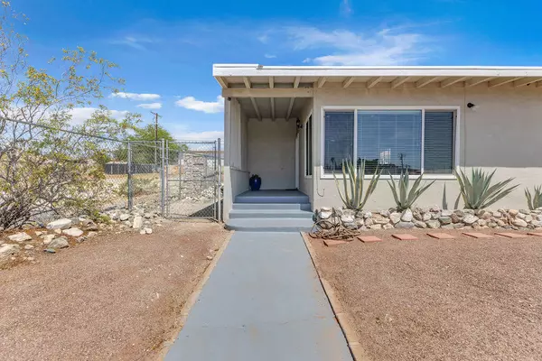 Desert Hot Springs, CA 92240,66108 2nd ST