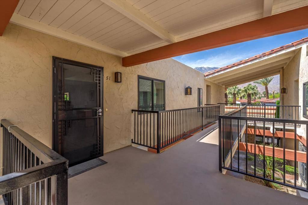 Palm Springs, CA 92262,1409 N Sunrise WAY #51