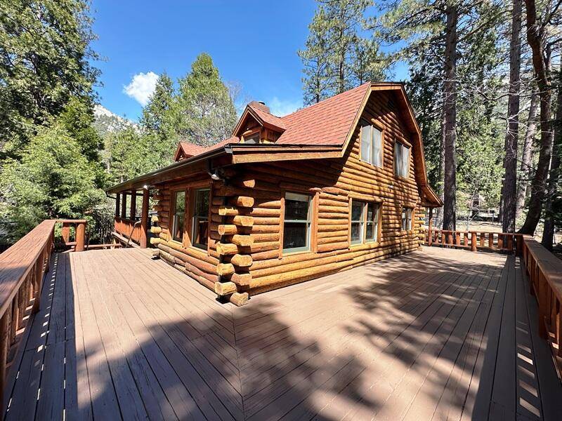 25090 Fern Valley, Idyllwild, CA 92549