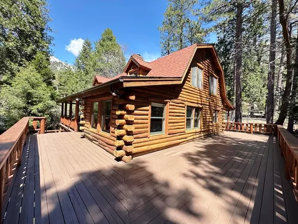 Idyllwild, CA 92549,25090 Fern Valley