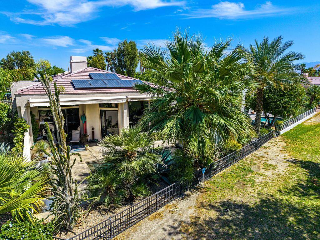 Rancho Mirage, CA 92270,12 Birkdale CIR