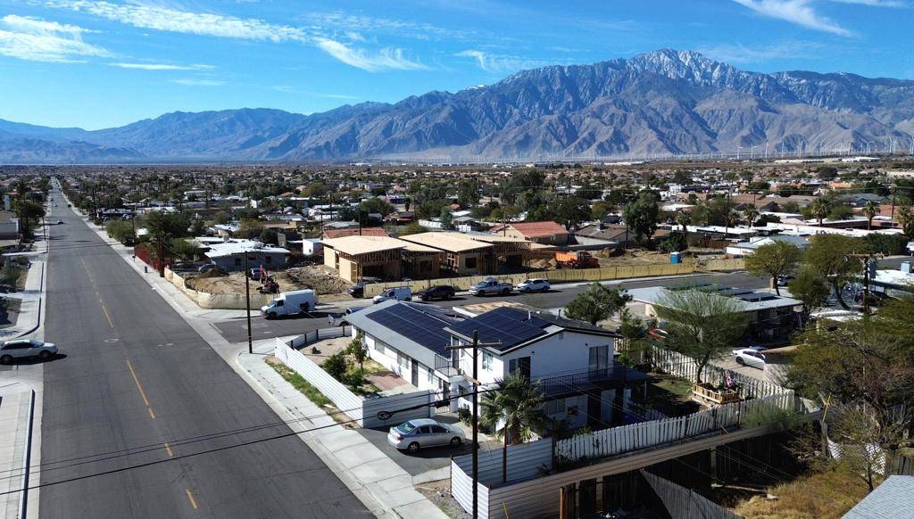 Desert Hot Springs, CA 92240,11583 Cactus DR