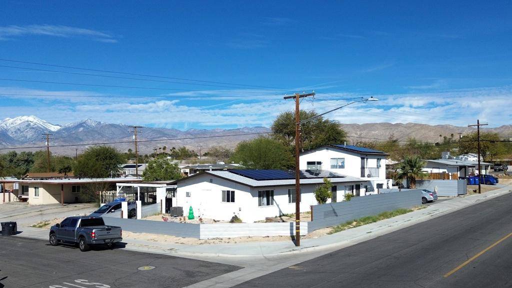 11583 Cactus DR, Desert Hot Springs, CA 92240