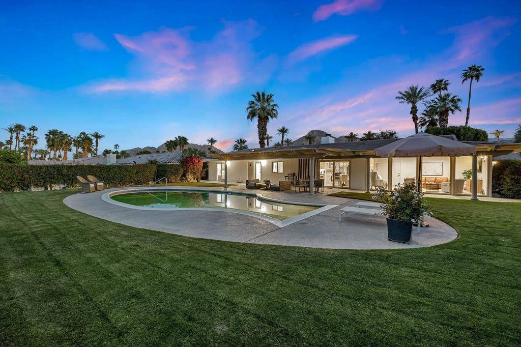 Indian Wells, CA 92210,75322 Desert Park DR
