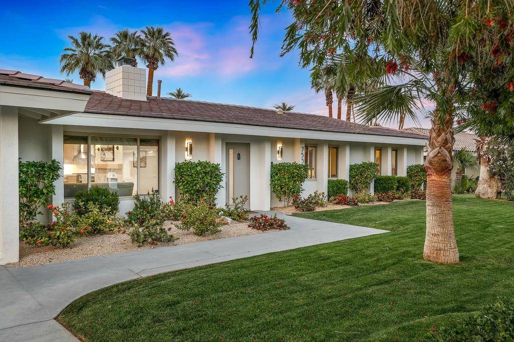 75322 Desert Park DR, Indian Wells, CA 92210