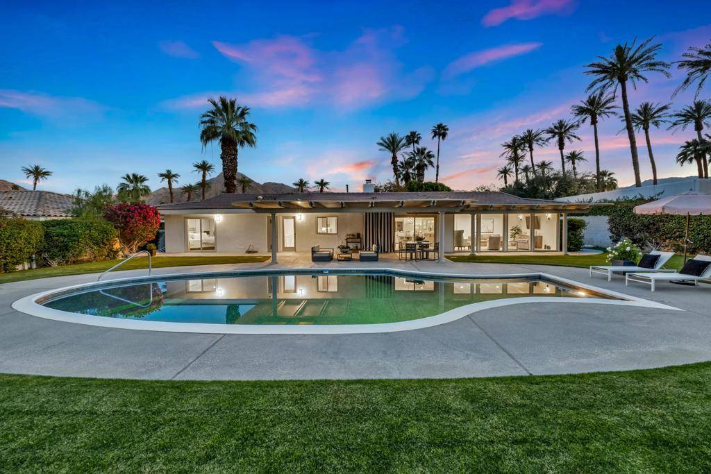 Indian Wells, CA 92210,75322 Desert Park DR