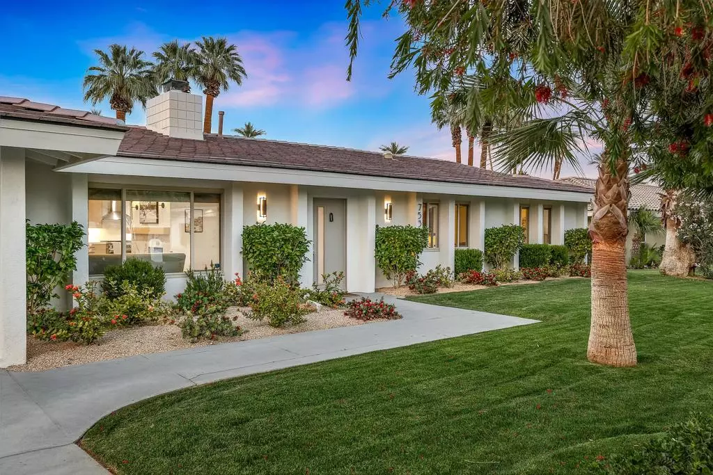 Indian Wells, CA 92210,75322 Desert Park DR