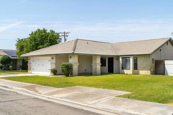 Cathedral City, CA 92234,69290 El Dobe RD