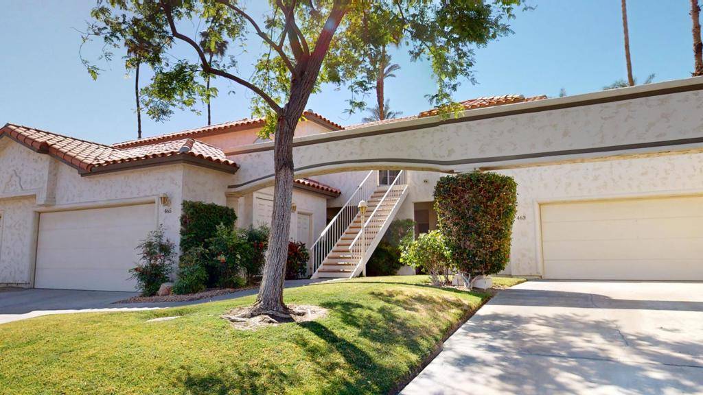 Palm Desert, CA 92211,465 N Desert Falls DR