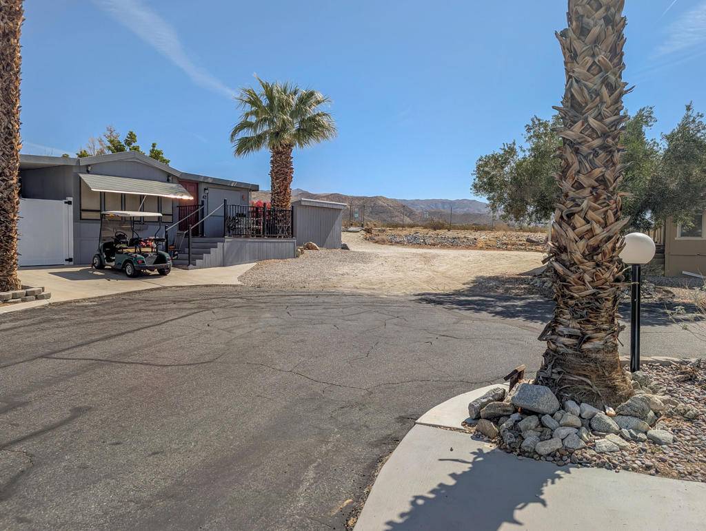 Desert Hot Springs, CA 92241,70200 Dillon RD #41