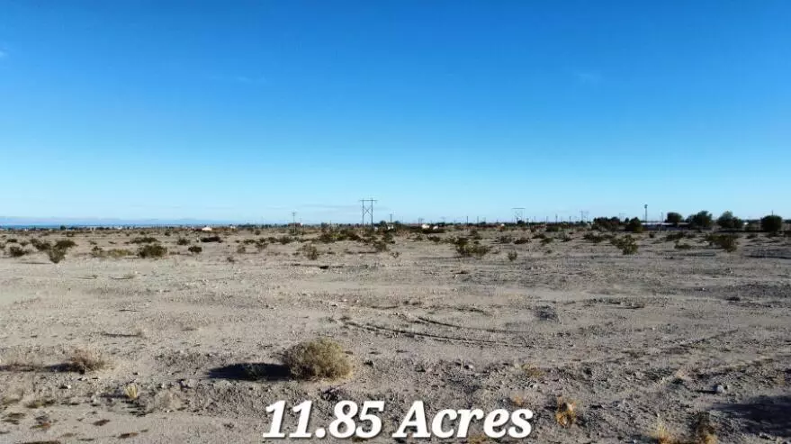 Salton City, CA 92274,0 Sea View AVE