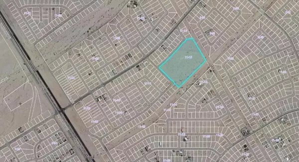 Salton City, CA 92274,0 Sea View AVE