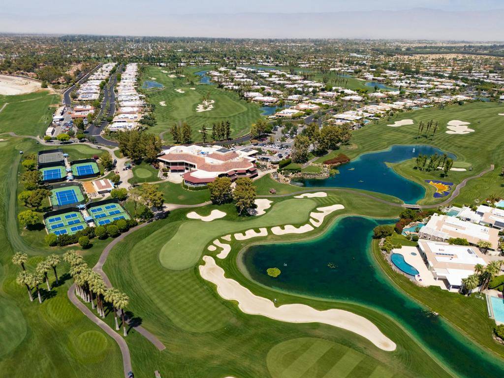 Rancho Mirage, CA 92270,21 Mayfair DR