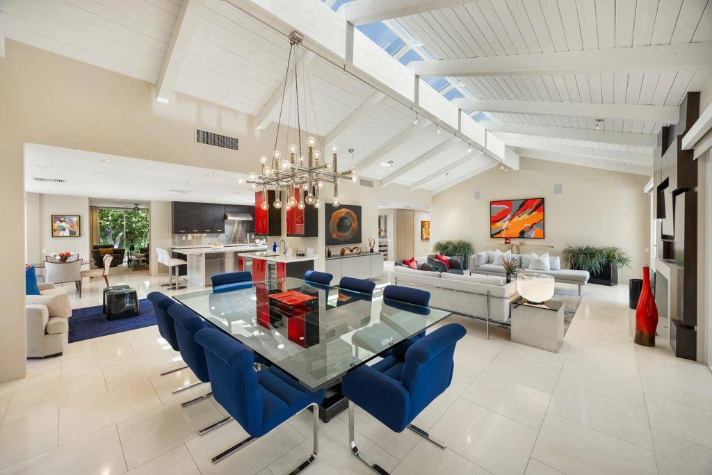 21 Mayfair DR, Rancho Mirage, CA 92270