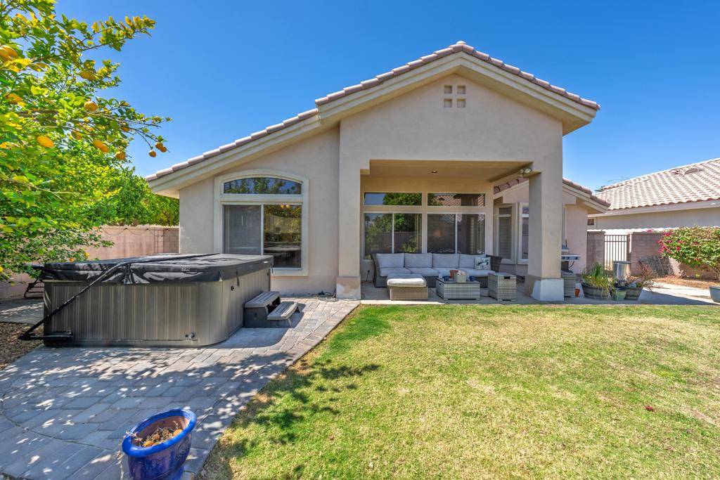 Palm Desert, CA 92211,38406 Brandywine AVE