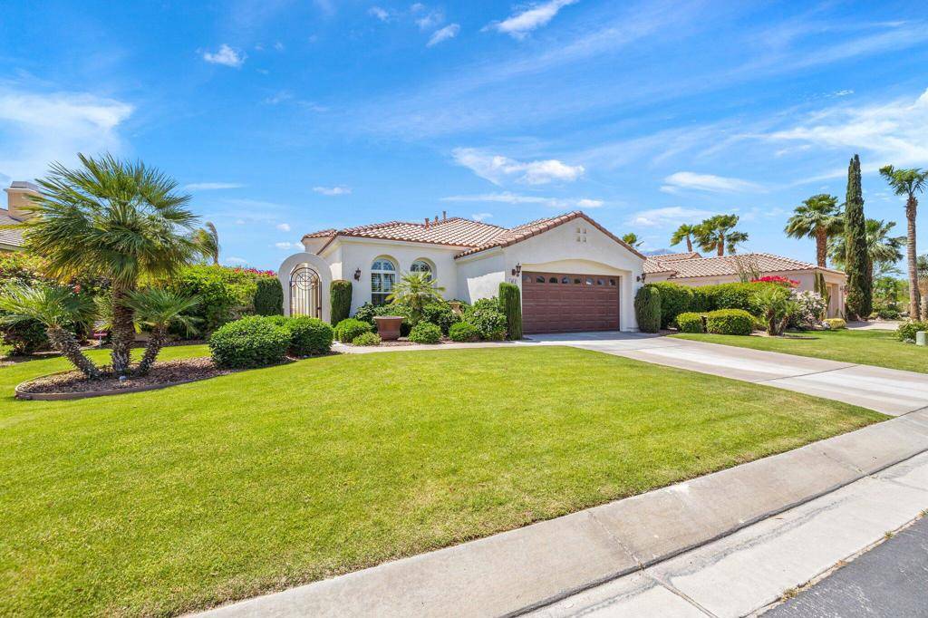 Rancho Mirage, CA 92270,61 Via Las Flores