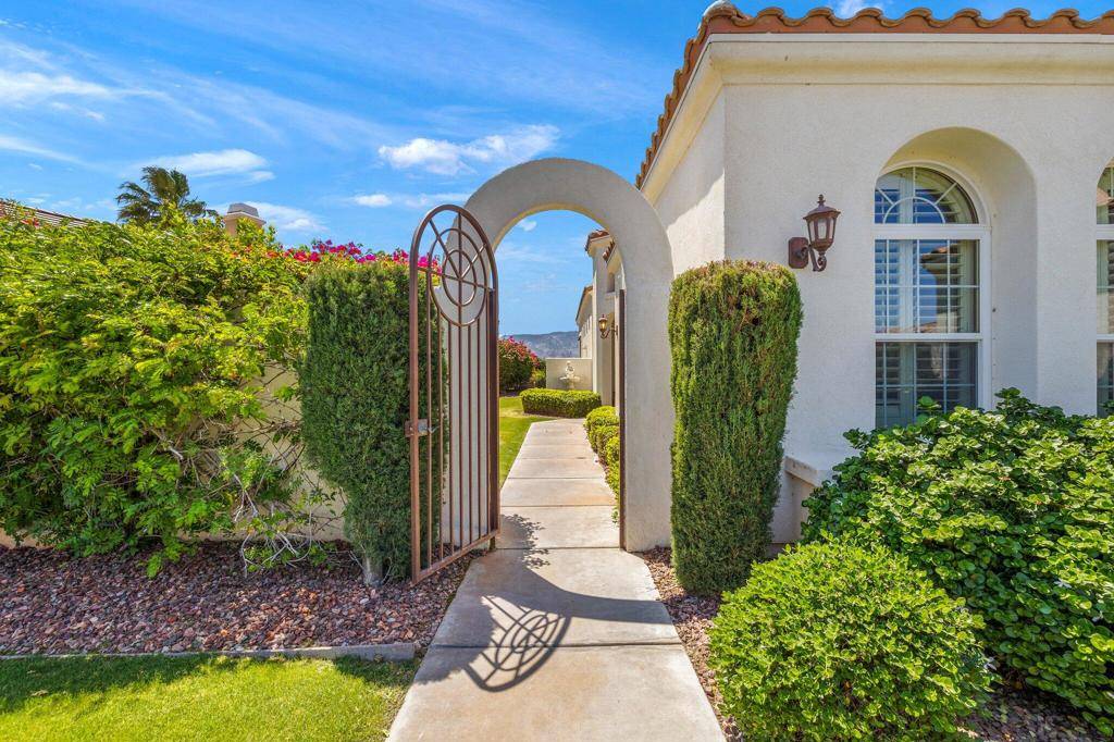 Rancho Mirage, CA 92270,61 Via Las Flores