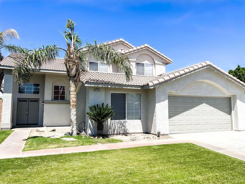 80580 Veranda LN, Indio, CA 92201