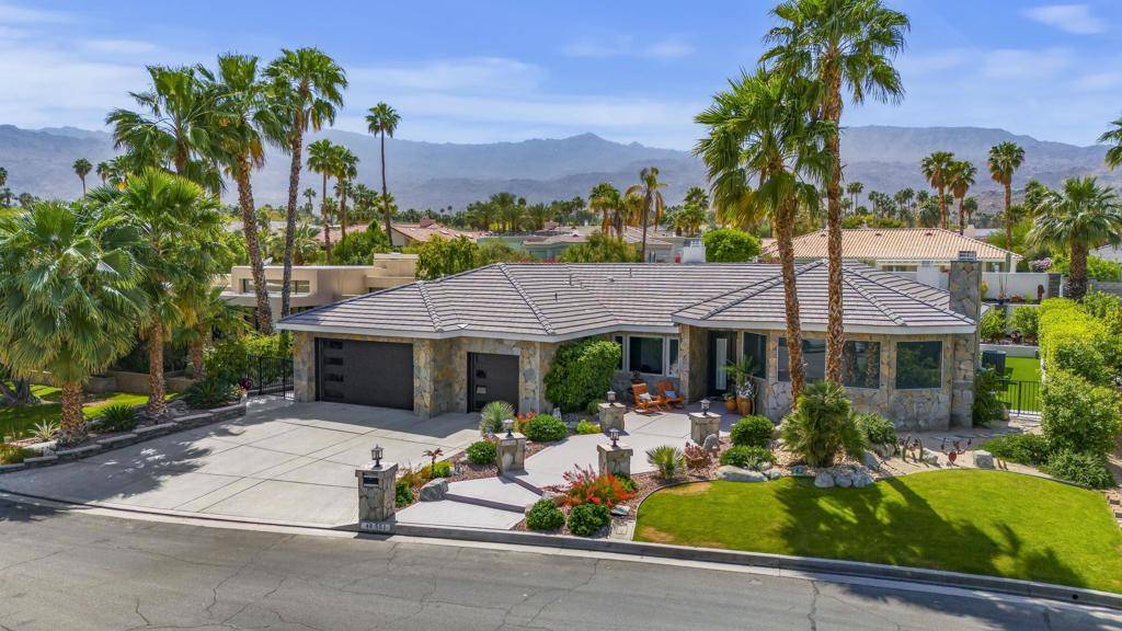 Palm Desert, CA 92260,48551 Shady View DR