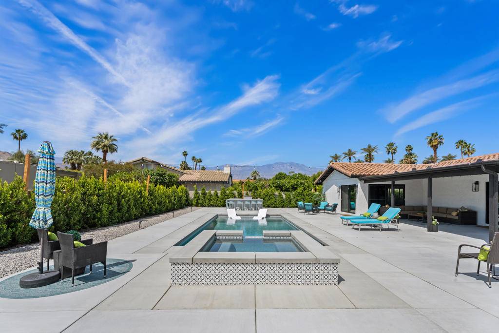 70443 Chappel RD, Rancho Mirage, CA 92270