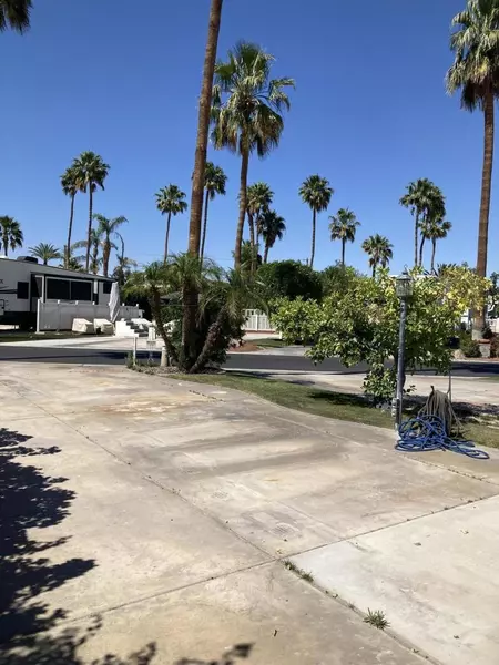 69411 Ramon RD #76, Cathedral City, CA 92234