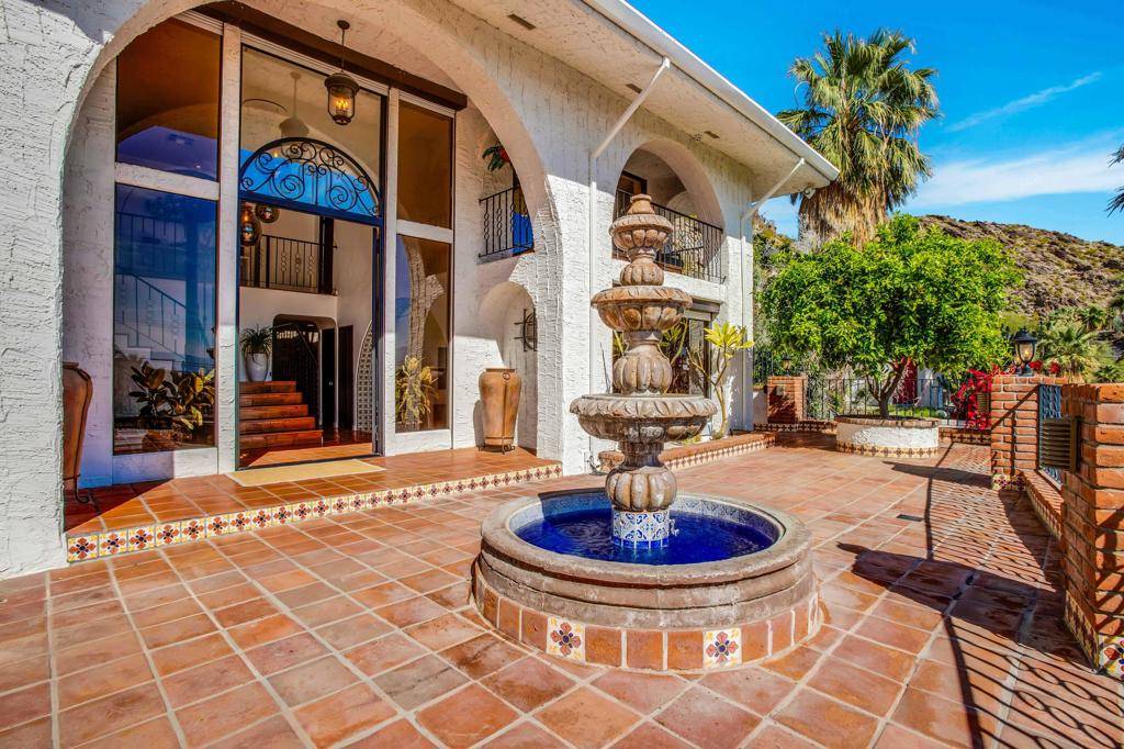Palm Springs, CA 92264,1777 Ridge RD