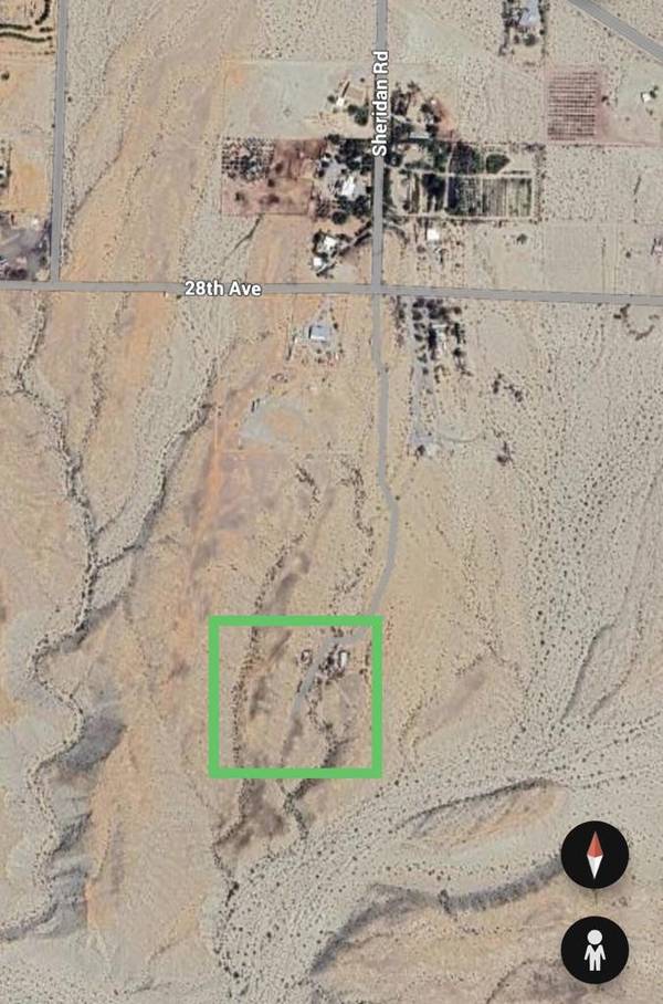 Desert Hot Springs, CA 92241,28755 Sheridan RD