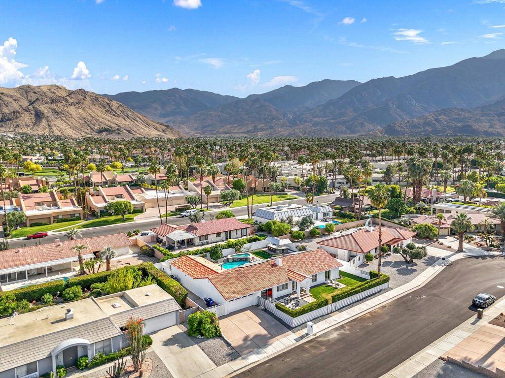 Palm Springs, CA 92264,2943 Guadalupe RD