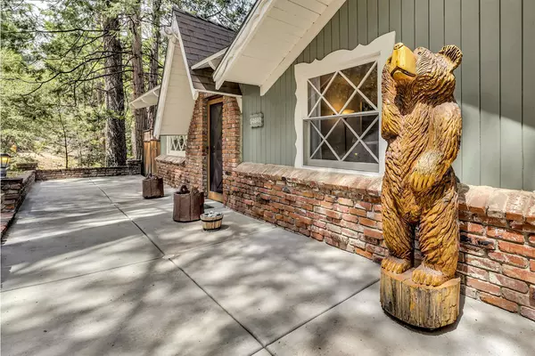 Idyllwild, CA 92549,54640 Marian View DR