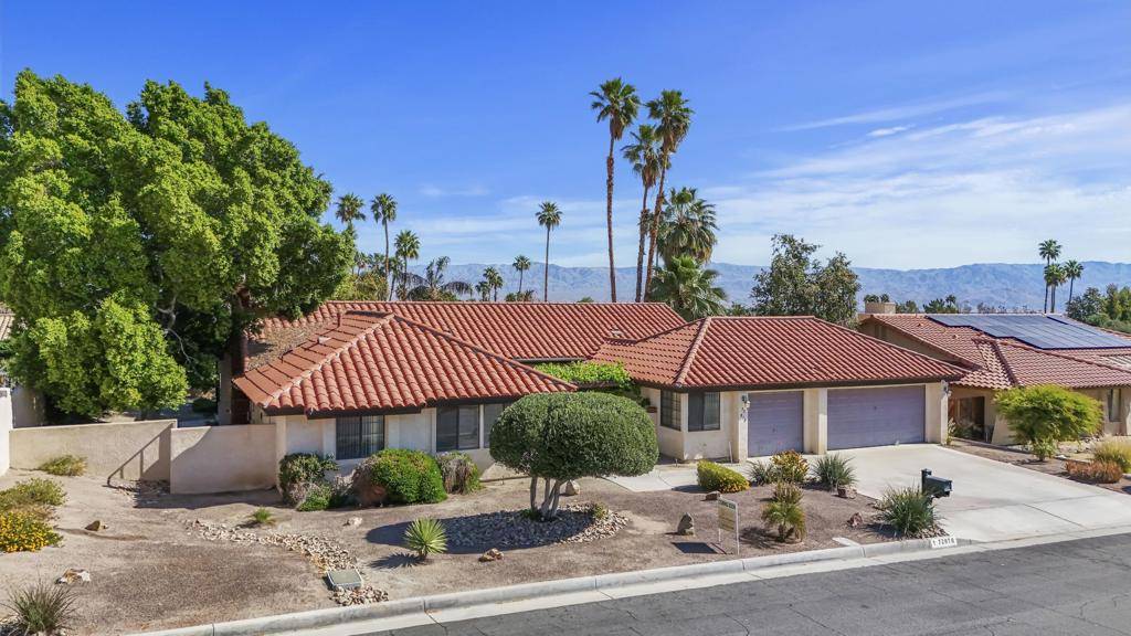 Palm Desert, CA 92260,72870 Somera RD