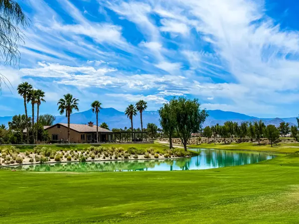 81083 Avenida Tres Lagunas, Indio, CA 92203